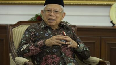 “Tips Haji 2024: Biaya Usul Rp105 Juta, Wapres Soroti Rasionalitas”