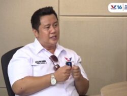 Caleg Partai Perindo Mengingatkan Generasi Muda Untuk Tidak Golput di Pemilu 2024