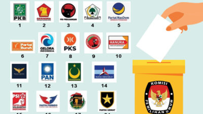 TPN Minta Kominfo, BSSN, dan KPU Dalami Kebocoran Data untuk Mencegah Rekayasa Pemilu 2024