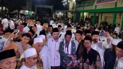 Dulu Mahfud MD Bermimpi Menjadi Seorang Guru, Tidak Pernah Terbayangkan Menjadi Menteri