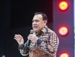 Hari Ini: Firli Bahuri Diperiksa Bareskrim Kasus Pemerasan SYL – Temuan Baru!