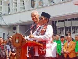 Fakta-fakta Kegigihan Cawapres Mahfud MD yang Pantas untuk Dicontoh