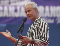 Upaya Ganjar Pranowo Untuk Mendorong Peningkatan Sektor Pariwisata di Indonesia Melalui Pembangunan Infrastruktur dan Pengembangan Ekowisata