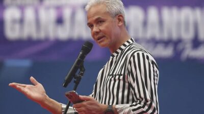 Upaya Ganjar Pranowo Untuk Mendorong Peningkatan Sektor Pariwisata di Indonesia Melalui Pembangunan Infrastruktur dan Pengembangan Ekowisata