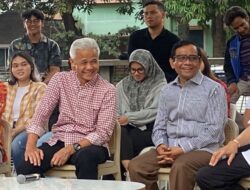 Ganjar-Mahfud Tetap Mengadopsi Prinsip Politik Bebas Aktif: Sejarah, Fungsi, dan Signifikansinya