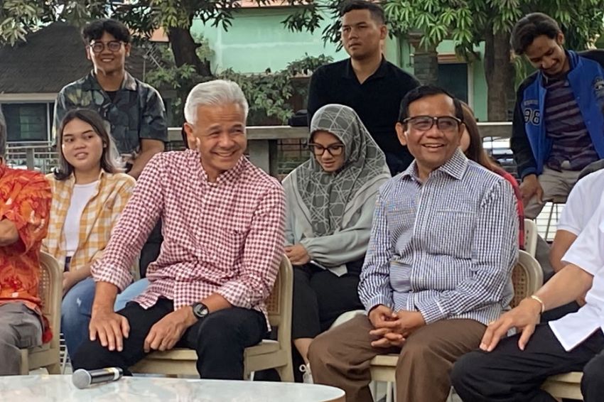 Ganjar-Mahfud Tetap Mengadopsi Prinsip Politik Bebas Aktif: Sejarah, Fungsi, dan Signifikansinya