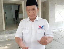 Ganjar-Mahfud Mempromosikan Program Guru Ngaji, Perindo: Bentuk Penghormatan Terhadap Pendidik