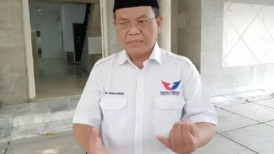 Ganjar-Mahfud Mempromosikan Program Guru Ngaji, Perindo: Bentuk Penghormatan Terhadap Pendidik