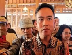 Gibran Tidak Menghadiri Dialog Muhammadiyah, Pengamat Anggap Sebagai Bukti Kegagalan Ideologi