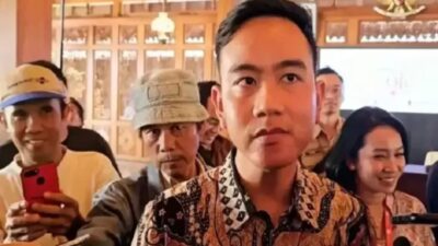 Gibran Tidak Menghadiri Dialog Muhammadiyah, Pengamat Anggap Sebagai Bukti Kegagalan Ideologi