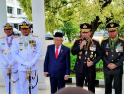Tugas TNI-Polri: Perlindungan Masyarakat yang Menjanjikan
