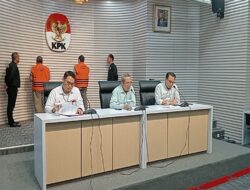 Wamenkumham Tersangka Gratifikasi: Fakta Rp20,6 Miliar