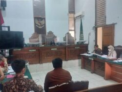 KPK Tetap Jelaskan Penetapan Tersangka SYL Sesuai Prosedur Meski Gugatan Praperadilan Diajukan