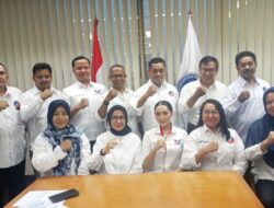 Partai Perindo RPA Menggelar Bimtek Menjelang Pileg 2024