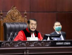 Sidang Ulang Diarahkan oleh PTDH Anwar Usman untuk Menciptakan Inovasi Baru di MK