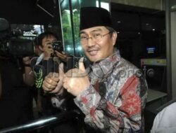 Jimly Asshiddiqie Merekomendasikan Komisi Pemberantasan Korupsi (KPK) Dewasa Ini Menggunakan Pendekatan Mahkamah Konstitusi (MK) untuk Menangani Kasus Firli Bahuri