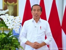 Jokowi Menandatangani Peraturan Presiden, Menteri dan Wali Kota yang Berpartisipasi dalam Pilpres 2024 Tidak Perlu Mengundurkan Diri