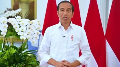 Jokowi Menandatangani Peraturan Presiden, Menteri dan Wali Kota yang Berpartisipasi dalam Pilpres 2024 Tidak Perlu Mengundurkan Diri