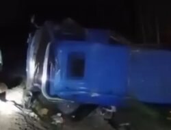 Tanggapan KAI Mengenai Tabrakan KA Probowangi dengan Minibus di Lumajang