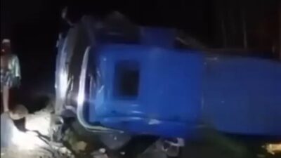 Tanggapan KAI Mengenai Tabrakan KA Probowangi dengan Minibus di Lumajang