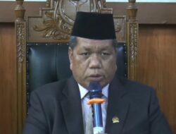 Ketua DPD PDIP Sulteng Menepis Tuduhan Keterlibatan Intel dalam Rapat Internal di Palu