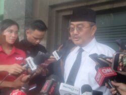 Rekam Jejak yang Tidak Ada dalam Sejarah Dunia Hakim Di-recall