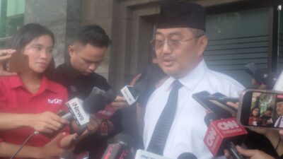 Rekam Jejak yang Tidak Ada dalam Sejarah Dunia Hakim Di-recall