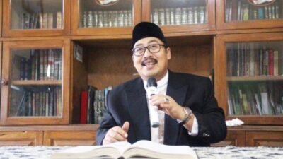 PBNU Mendorong Penyediaan Bantuan Kemanusiaan di Tengah Konflik Palestina-Israel