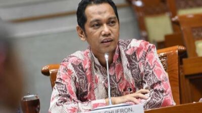 KPK Menangkap 11 Orang Ketika Melakukan Operasi Tangkap Tangan di Kalimantan Timur