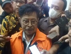 KPK Menyelidiki Aliran Uang Korupsi SYL Setelah Menemukan Kartu Judi Kasino di Rumah Dinas