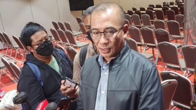 Sengketa Pemilu Mengancam Perubahan DCT 2 Dapil, Penyaluran Logistik Ditunda