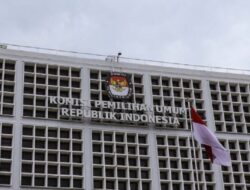 KPU Mengubah PKPU Syarat Usia Capres-Cawapres Setelah Keputusan MK