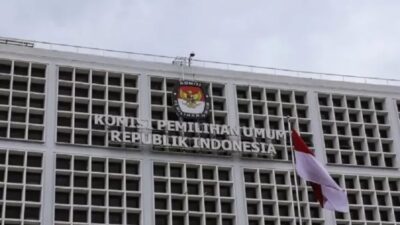 KPU Tidak Menyatakan Keberatan terhadap Kamera CCTV Yang Terhubung dengan Kepolisian dalam Pelaksanaan Pemilu