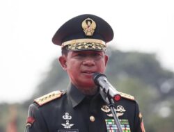 Jabatan Pangdam III/Siliwangi yang Pernah Diemban oleh KSAD, Dilanjutkan dengan Promosi Kilat sebagai Panglima TNI Nomor 6