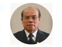 “Letnan Jenderal TNI (Purn) TB Silalahi: Sebuah Kebanggaan yang Perlahan Meninggalkan Dunia”