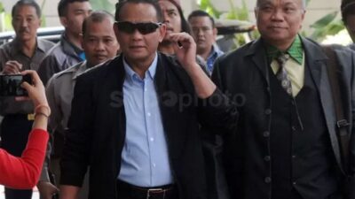 Agus Supriatna, Mantan KSAU, Kini Menjadi Ketua Umum Relawan Gapura Nusantara