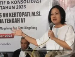 KSAD Terbaru Dituntut Untuk Menjaga Netralitas di Tahun Politik