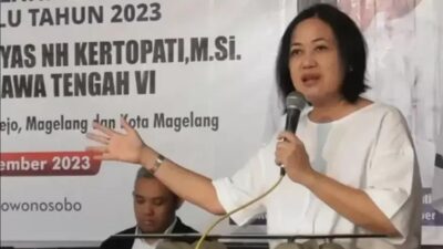 KSAD Terbaru Dituntut Untuk Menjaga Netralitas di Tahun Politik