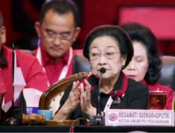 Megawati Akan Mengungkap Kondisi Terbaru Politik Indonesia dalam Wawancara Siang Ini