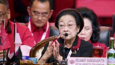 Megawati Akan Mengungkap Kondisi Terbaru Politik Indonesia dalam Wawancara Siang Ini