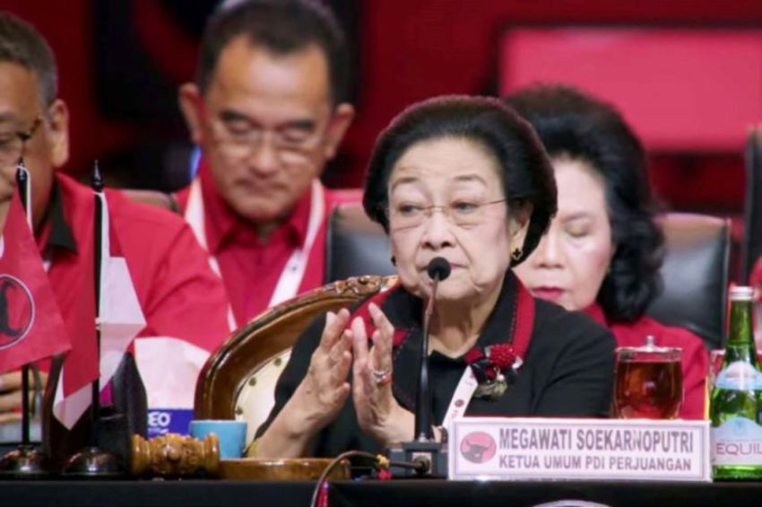 Megawati Akan Mengungkap Kondisi Terbaru Politik Indonesia dalam Wawancara Siang Ini