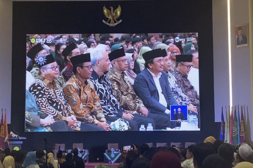 Mempelajari Mengenai Muhammadiyah yang Memperoleh Undangan dari Ganjar Pranowo untuk Dialog Terbuka