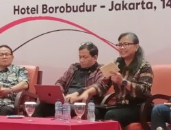 Catatan Kritis Pencawapresan Gibran: Penemuan Pakar Hukum