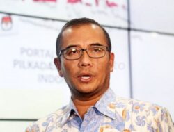 KPU Akan Menetapkan Pasangan Calon Presiden dan Wakil Presiden yang Akan Bertarung di Pemilihan Presiden 2024 pada Pekan Depan