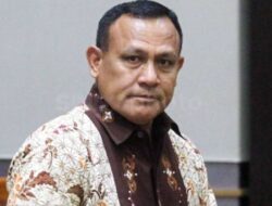 “Penemuan Menjanjikan Firli Bahuri di Dewas KPK”