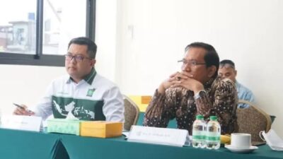 Peneliti BRIN Mengungkap Ancaman Dinasti Politik terhadap Demokrasi Indonesia