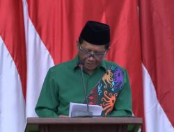 Ziarah Mahfud MD ke Makam Ulama di Sabang Aceh sebagai Penghormatan kepada Para Aulia