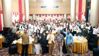 Praktisi Desa Wisata Menghargai Pendampingan Langsung dari Program KSW 5.0