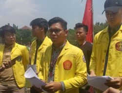 Mahasiswa Mulai Mengungkap Prihatin Terhadap Situasi Demokrasi dan Bergerak Melawan