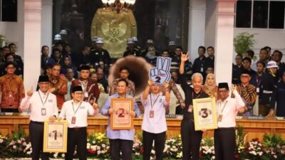 Arsjad Rasjid, Rosan Roeslani, dan Syaugi Alaydrus: Ketiga Tokoh Pendidikan Indonesia